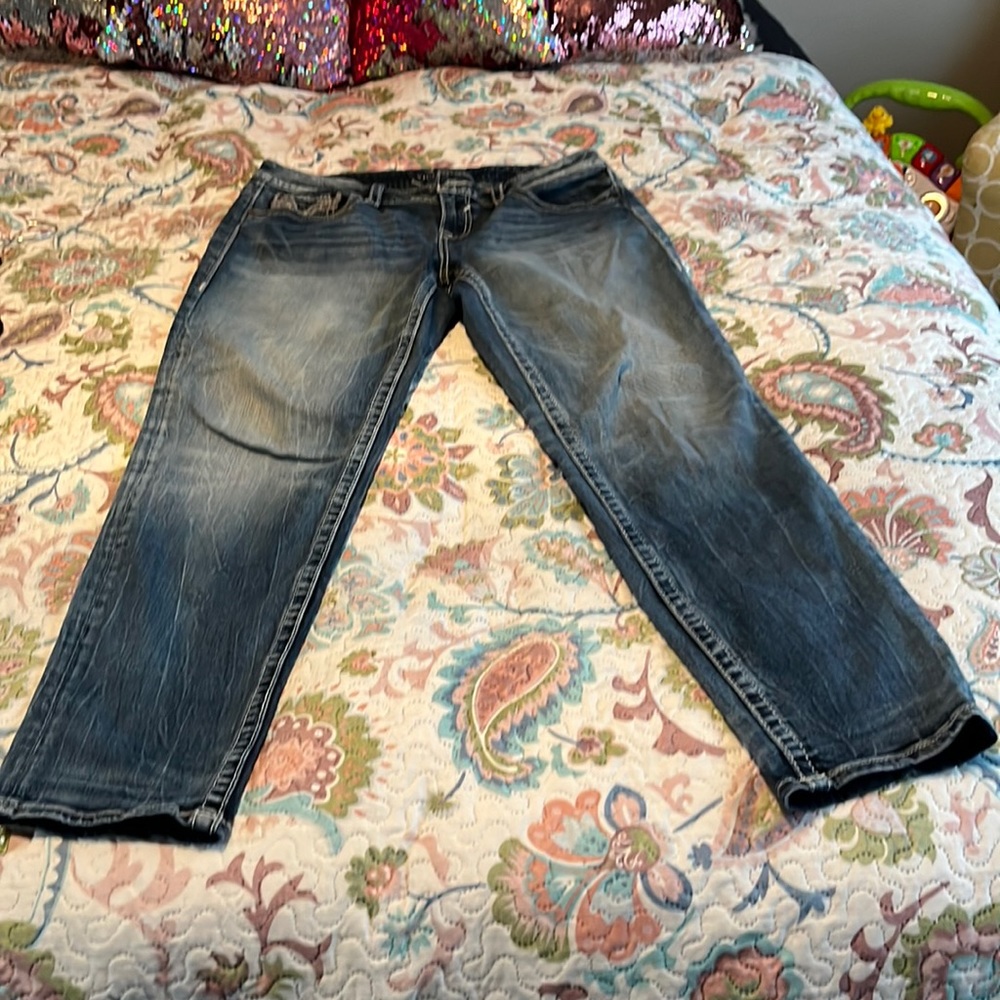 Vigoss jeans